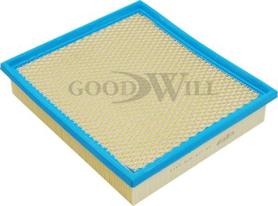 Фильтр воздушный GOODWILL AG105