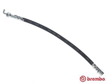 Шланг тормозной BREMBO T83155