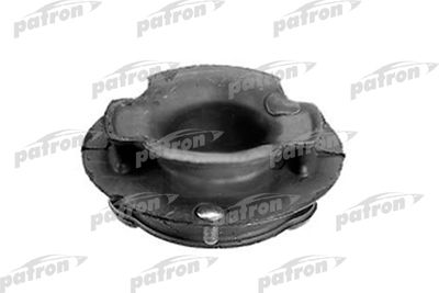 Опора амортизатора переднего PATRON PSE4066