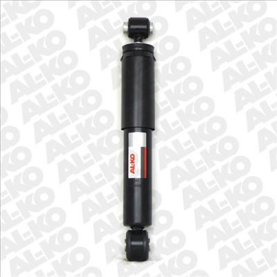 Амортизатор задний газовый TORR DH1265