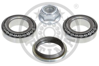 Подшипник ступицы колеса комплект OPTIMAL 952678