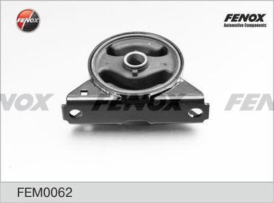 Опора двигателя передняя FENOX FEM0062