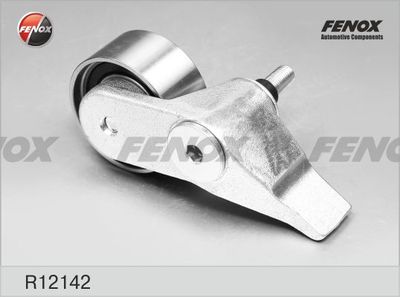 Ролик натяжителя ремня ГРМ FENOX R12142