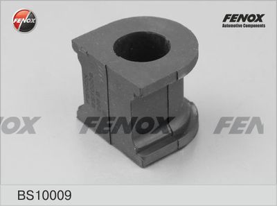 Втулка стабилизатора переднего FENOX BS10009
