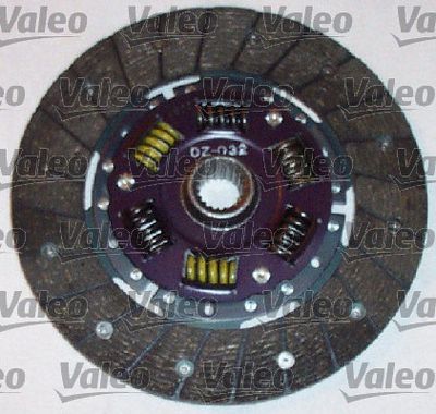 Комплект сцепления VALEO 821295