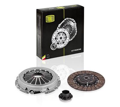 Комплект сцепления TRIALLI FR1019