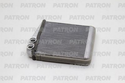 Радиатор отопителя PATRON PRS2110