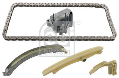 Комплект цепи ГРМ FEBI 30341