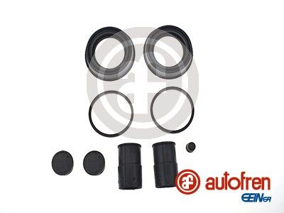 Ремкомплект тормозного суппорта SEINSA AUTOFREN D41641