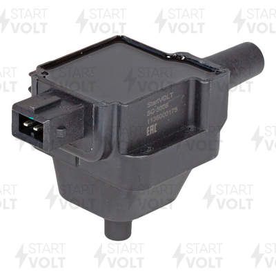 Катушка зажигания STARTVOLT SC3008