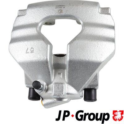 Суппорт тормозной передний левый JP Group 1161909070