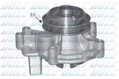 Насос водяной DOLZ C131