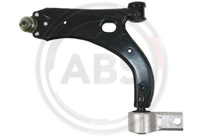 Рычаг подвески передний нижний левый FIXAR FQ0898L