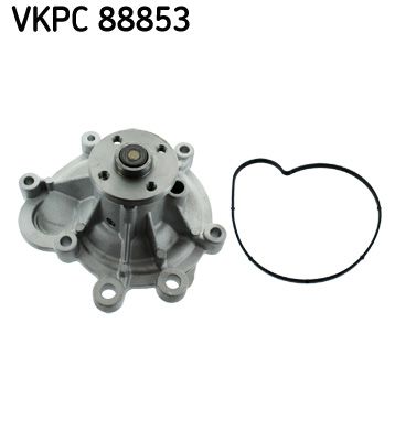 Насос водяной SKF VKPC88853