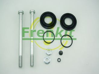 Ремкомплект тормозного суппорта FRENKIT 232025