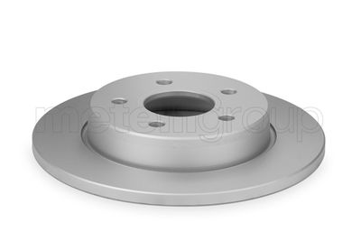 Диск тормозной METELLI 230688C