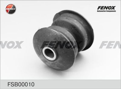 Сайлентблок FENOX FSB00010