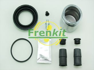 Ремкомплект суппорта тормозного переднего FRENKIT 254829