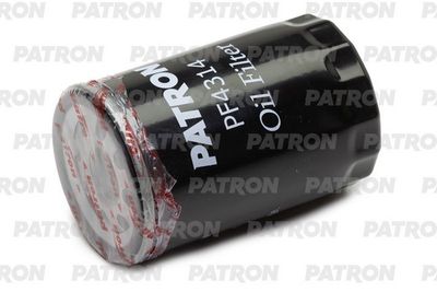 Фильтр масляный PATRON PF4314