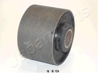 Сайлентблок рычага подвески JAPANPARTS RU119