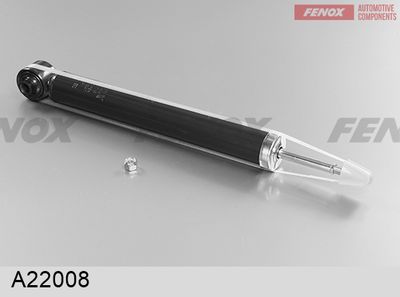 Амортизатор задний газовый FENOX A22008