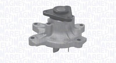 Насос водяной MAGNETI MARELLI WPQ1120