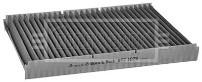 Фильтр салона BIG FILTER GB9897