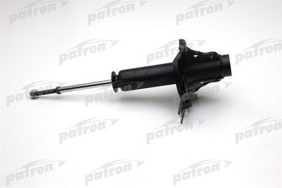 Амортизатор передний правый PATRON PSA341394