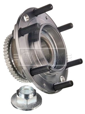 Ступица с подшипником GMB GH23740T