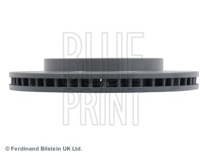 Диск тормозной Blue Print ADC443110