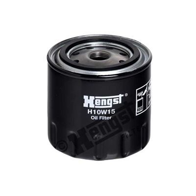 Фильтр масляный Hengst H10W15