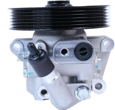 Насос ГУР MotorHerz P1424HG