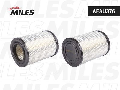 Фильтр воздушный Miles AFAU376