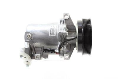 Компрессор кондиционера RENAULT 8201025121