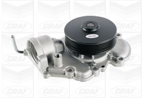 Насос водяной GRAF PA1205