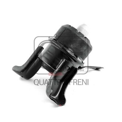 Опора двигателя гидравлическая QUATTRO FRENI QF00A00424