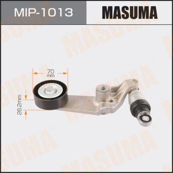 Натяжитель ремня Masuma MIP1013