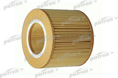 Фильтр воздушный PATRON PF1261