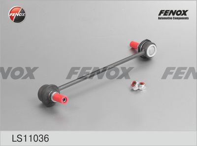 Тяга стабилизатора FENOX LS11036