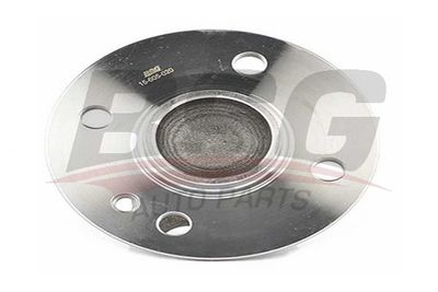 Подшипник ступицы задней BSG BSG15605020