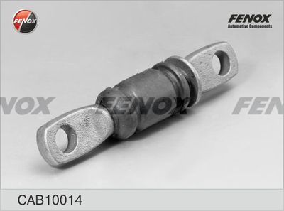 Сайлентблок FENOX CAB10014