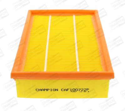 Фильтр воздушный CHAMPION CAF100722P