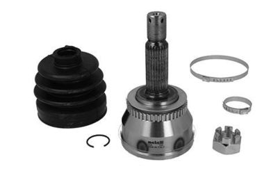 ШРУС METELLI 151608