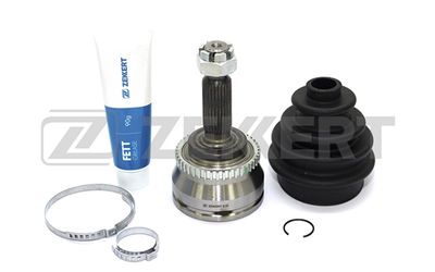 ШРУС наружный Zekkert GS3309
