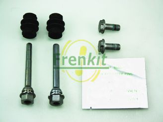 Ремкомплект направляющих суппорта FRENKIT 808020