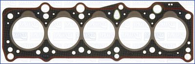Прокладка ГБЦ GLASER H1789510