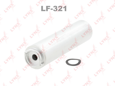 Фильтр топливный LYNXauto LF321