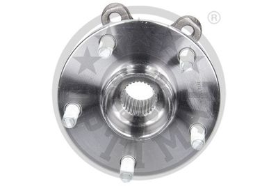 Ступица с подшипником OPTIMAL 981448