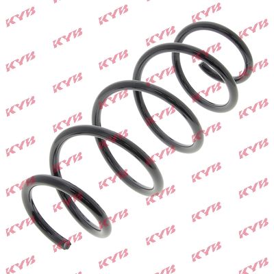 Пружина подвески KYB RH3553