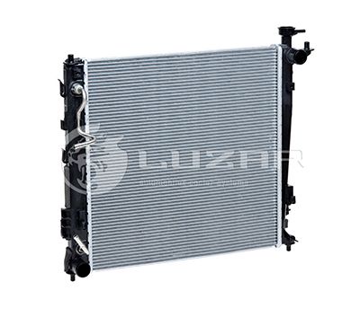 Радиатор LUZAR LRC081Y0